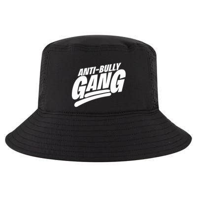 King Kyle Lee Antibully Gang Cool Comfort Performance Bucket Hat