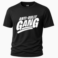 King Kyle Lee Antibully Gang Cooling Performance Crew T-Shirt