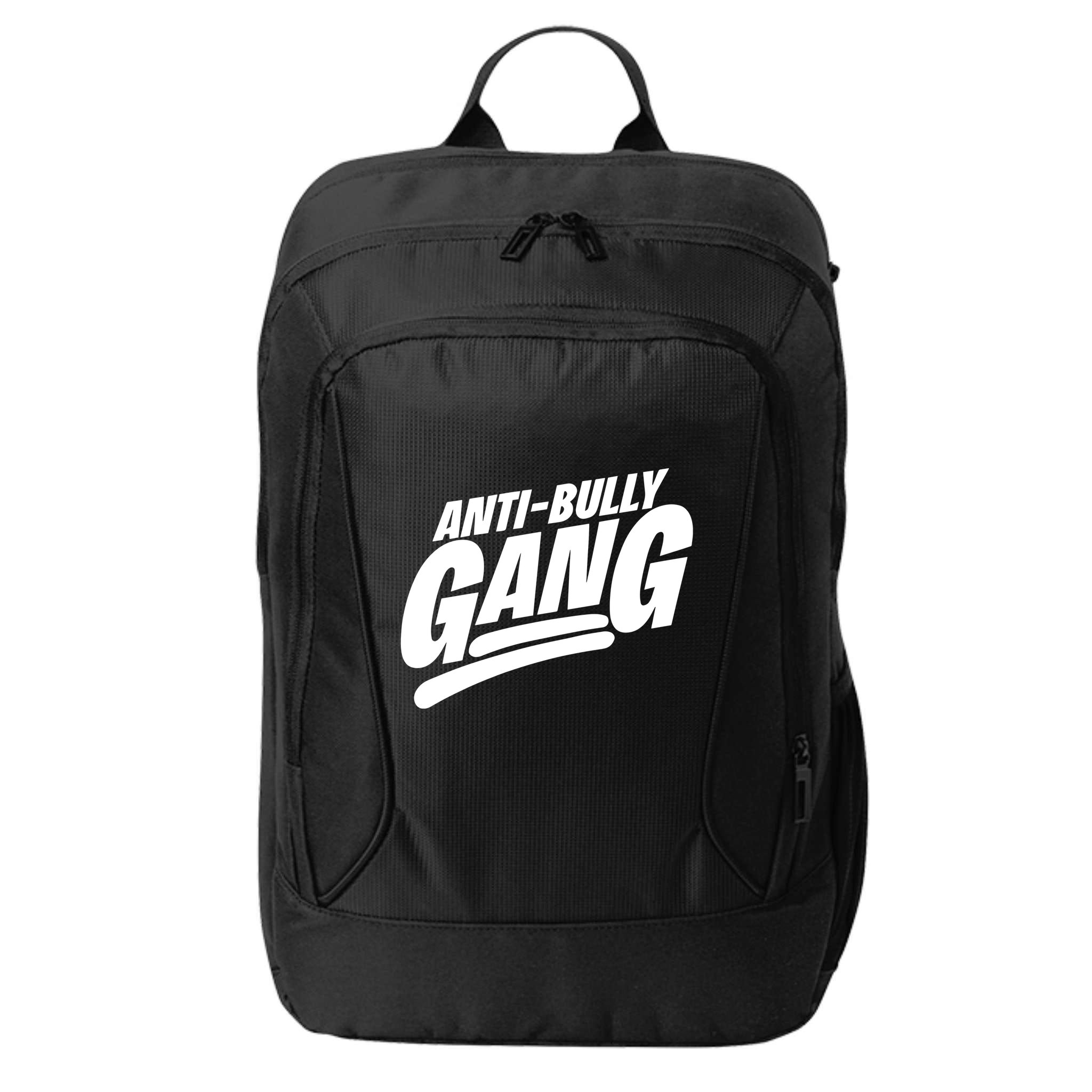 King Kyle Lee Antibully Gang City Backpack