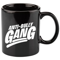 King Kyle Lee Antibully Gang 11oz C Handle Ceramic Mug