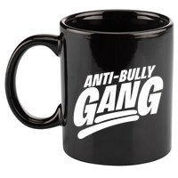 King Kyle Lee Antibully Gang 11oz C Handle Ceramic Mug