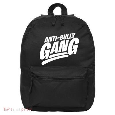 King Kyle Lee Antibully Gang 16 in Basic Backpack