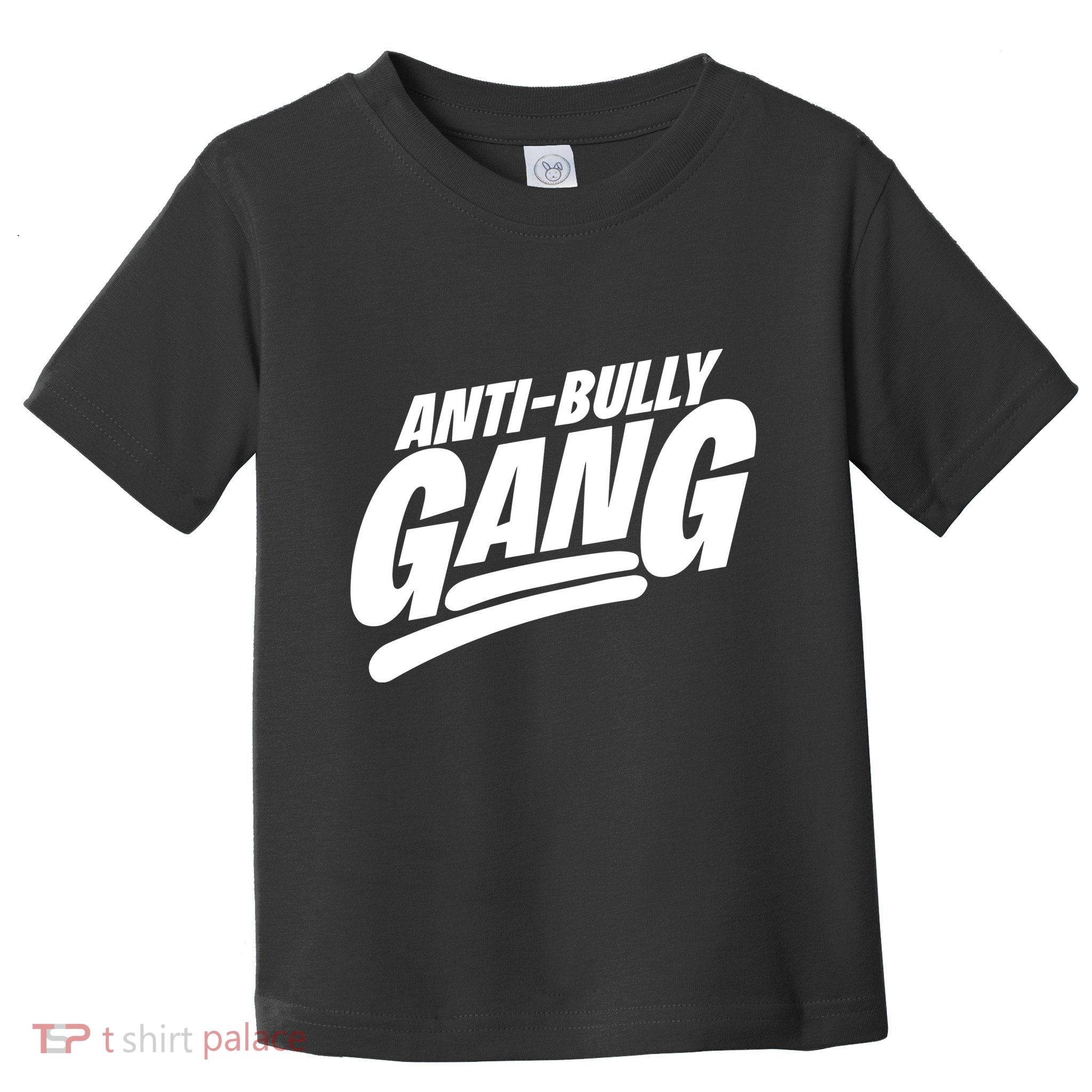 King Kyle Lee Antibully Gang Toddler T-Shirt
