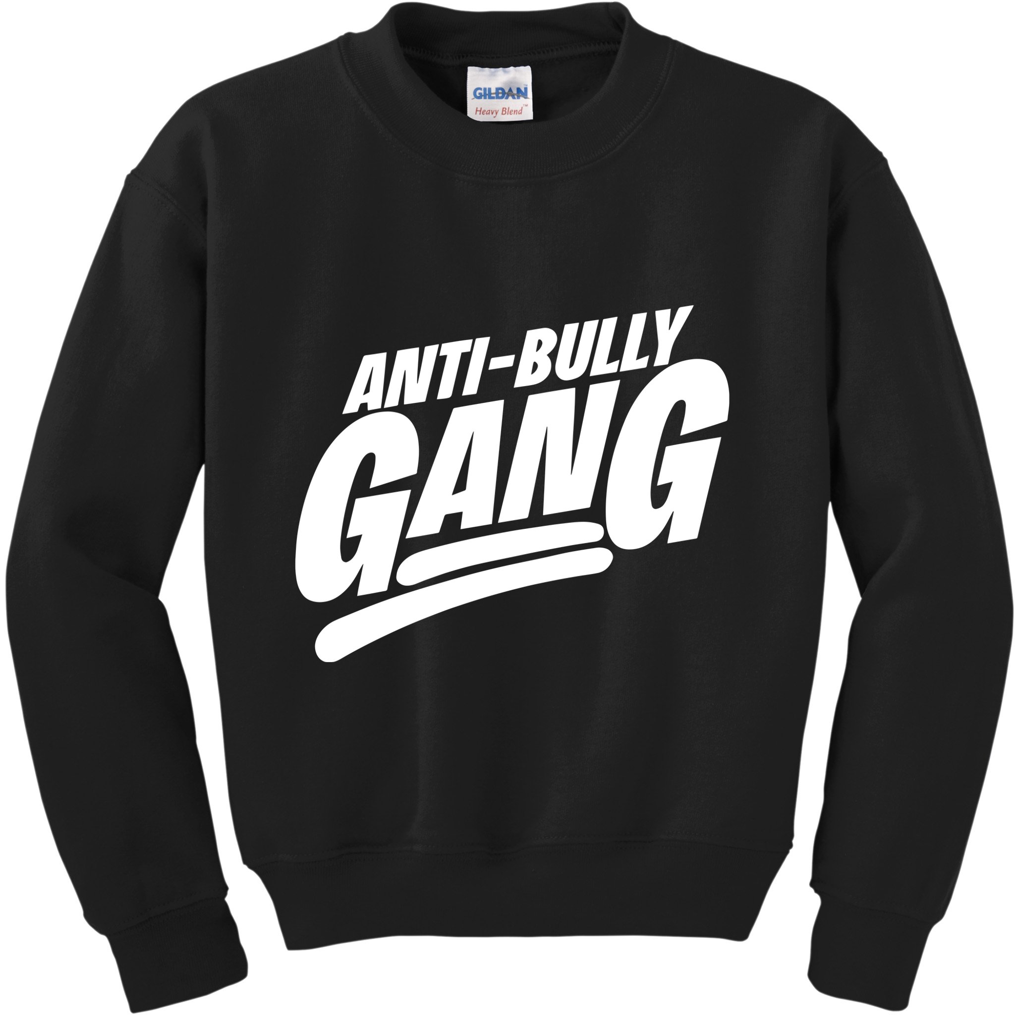 King Kyle Lee Antibully Gang Kids Sweatshirt