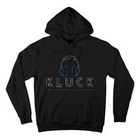 Kluck Hoodie