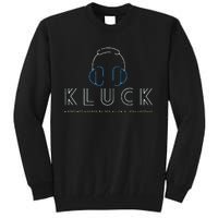 Kluck Tall Sweatshirt