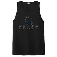 Kluck PosiCharge Competitor Tank