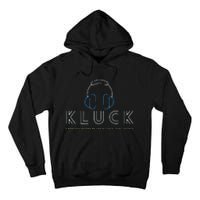 Kluck Tall Hoodie