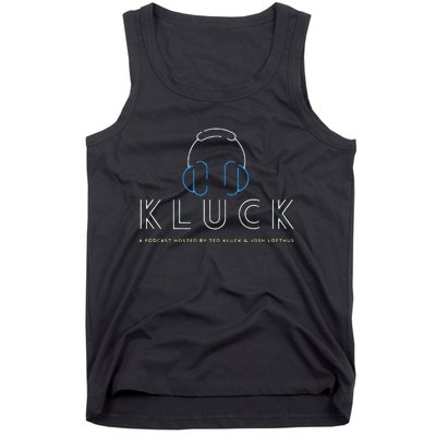 Kluck Tank Top