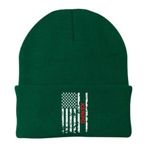 Kenpo Karate Martial Arts Knit Cap Winter Beanie