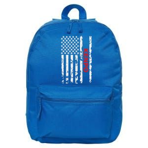 Kenpo Karate Martial Arts 16 in Basic Backpack