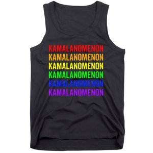 Kamalanomenon Kamala Nomenon Phenomenon Tank Top