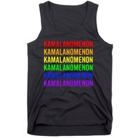 Kamalanomenon Kamala Nomenon Phenomenon Tank Top