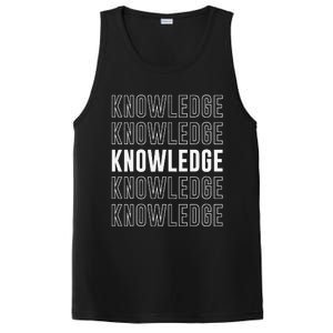 Knowledge PosiCharge Competitor Tank