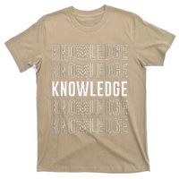 Knowledge T-Shirt