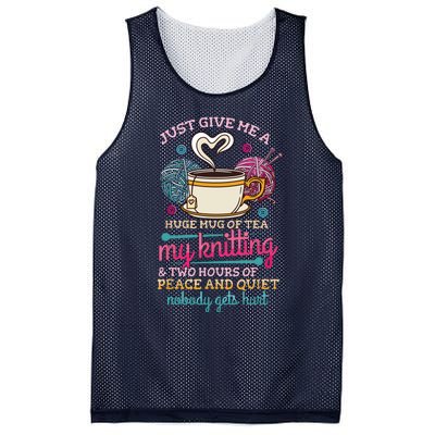 Knitting Mesh Reversible Basketball Jersey Tank