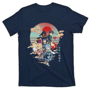 Konosuba T-Shirt