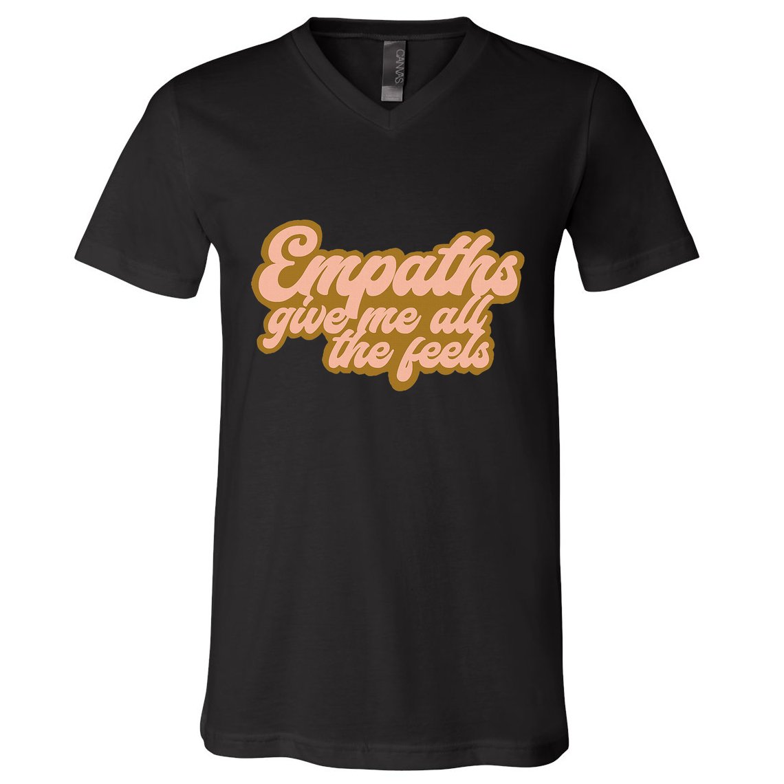 Kotlc Keefe Quote Gift For Keeper Fans Of The Lost Cities V-Neck T-Shirt