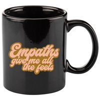 Kotlc Keefe Quote Gift For Keeper Fans Of The Lost Cities 11oz C Handle Ceramic Mug