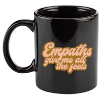 Kotlc Keefe Quote Gift For Keeper Fans Of The Lost Cities 11oz C Handle Ceramic Mug