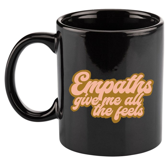 Kotlc Keefe Quote Gift For Keeper Fans Of The Lost Cities 11oz C Handle Ceramic Mug