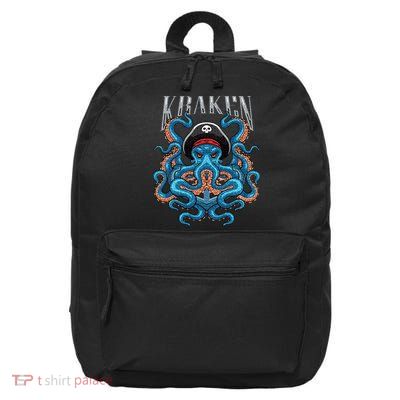 Kraken 16 in Basic Backpack