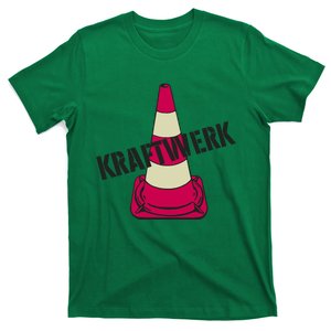 K.raftwerk T-Shirt