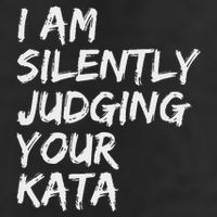Karate Kata Shotokan Kyokushin Goju Wado Shito Ryu Nanbudo Adult Drive Performance Visor