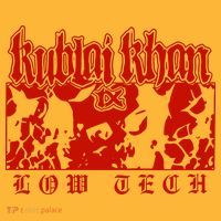 Kublai Khan Tx Low Tech New Sustainable Knit Beanie