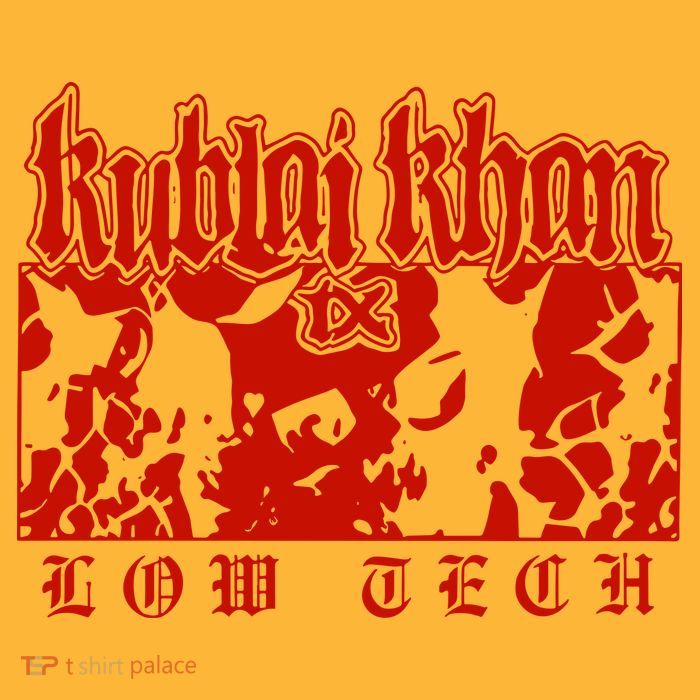 Kublai Khan Tx Low Tech New Sustainable Knit Beanie