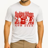 Kublai Khan Tx Low Tech New Performance Shirt