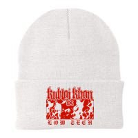 Kublai Khan Tx Low Tech New Beanie