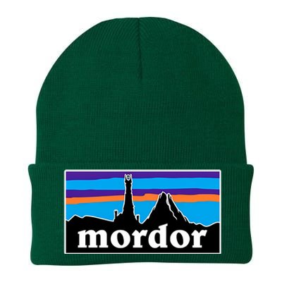 Kaia Kay The L.O.R.D Of The Rings Mordor Knit Cap Winter Beanie