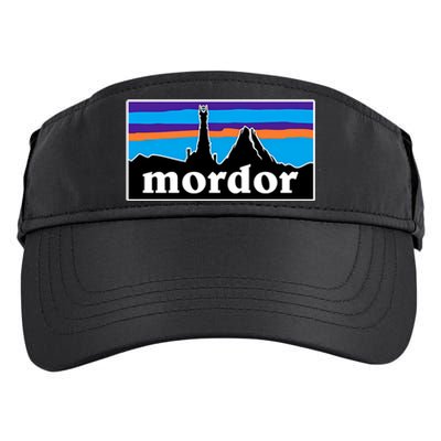 Kaia Kay The L.O.R.D Of The Rings Mordor Adult Drive Performance Visor