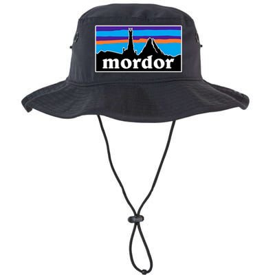 Kaia Kay The L.O.R.D Of The Rings Mordor Legacy Cool Fit Booney Bucket Hat