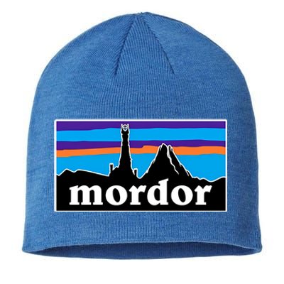 Kaia Kay The L.O.R.D Of The Rings Mordor Sustainable Beanie