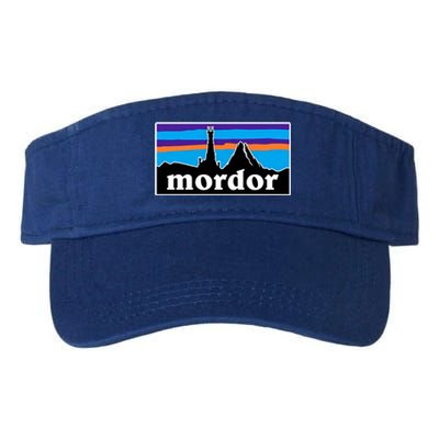 Kaia Kay The L.O.R.D Of The Rings Mordor Valucap Bio-Washed Visor