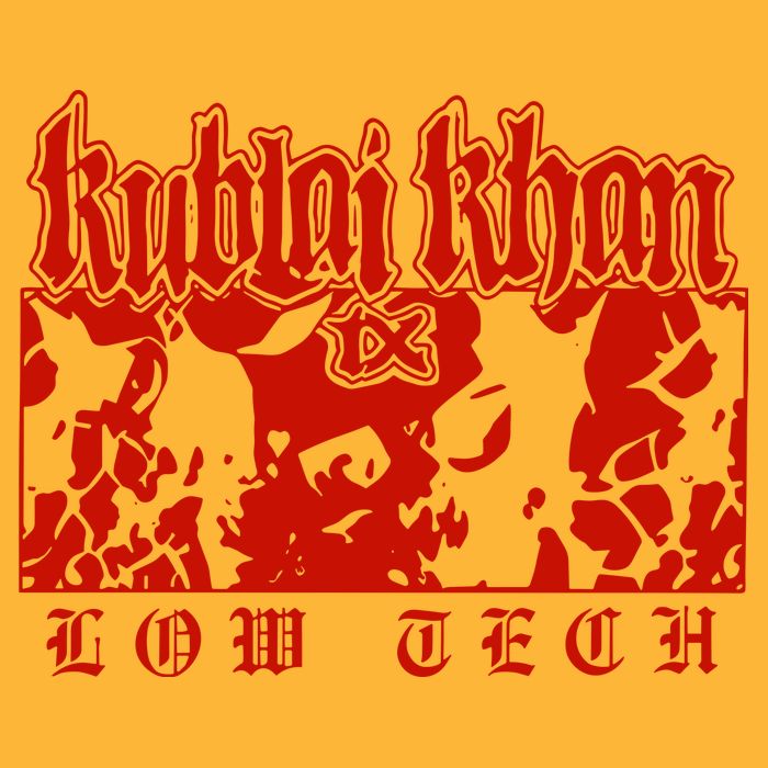 Kublai Khan Tx Low Tech New Sustainable Knit Beanie