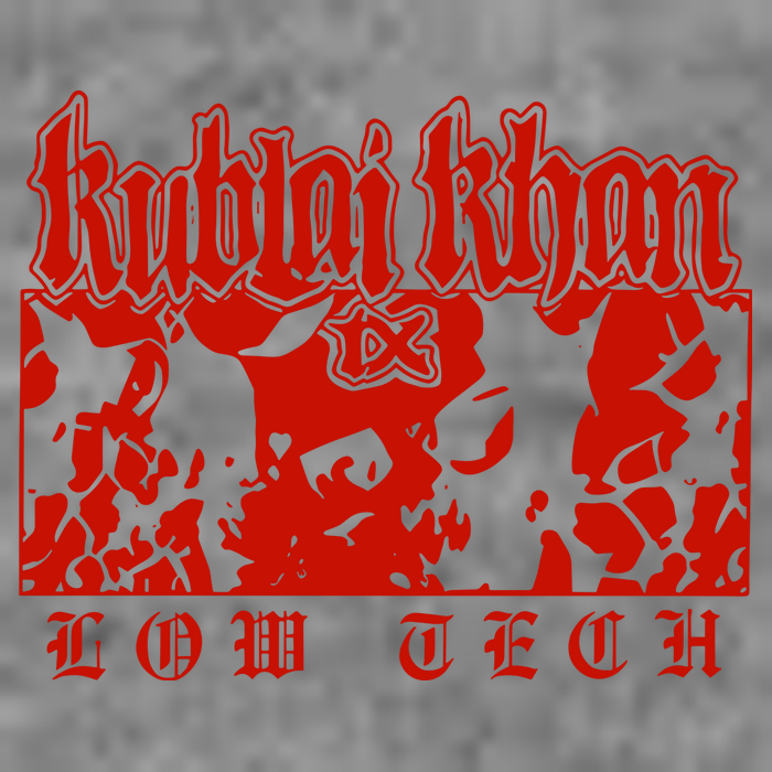 Kublai Khan Tx Low Tech New Hooded Wearable Blanket