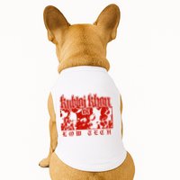 Kublai Khan Tx Low Tech New Doggie Tank