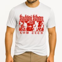 Kublai Khan Tx Low Tech New Performance Shirt