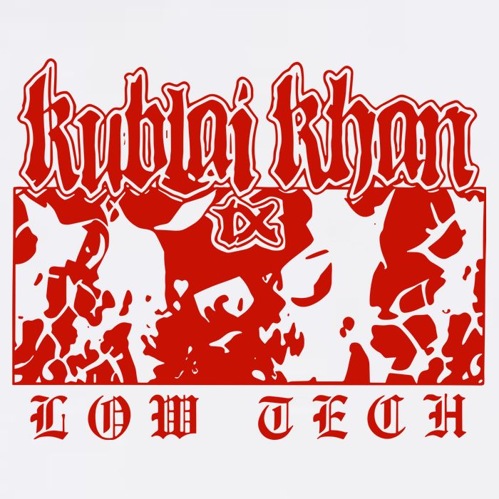 Kublai Khan Tx Low Tech New Bucket Hat