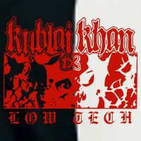 Kublai Khan Tx Low Tech New Infant Baby Jersey Bodysuit