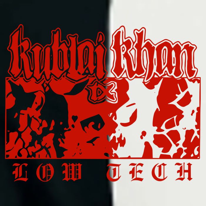 Kublai Khan Tx Low Tech New Infant Baby Jersey Bodysuit