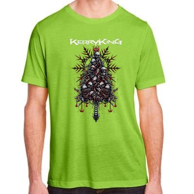 Kerry King Tennenbaum Adult ChromaSoft Performance T-Shirt