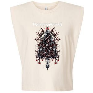 Kerry King Tennenbaum Garment-Dyed Women's Muscle Tee