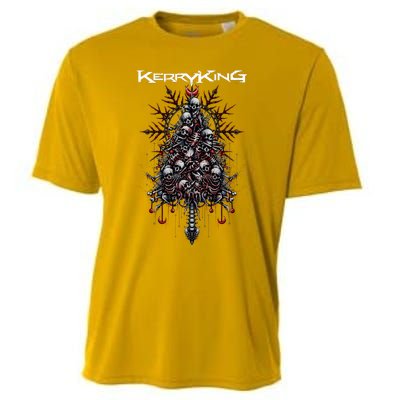 Kerry King Tennenbaum Cooling Performance Crew T-Shirt