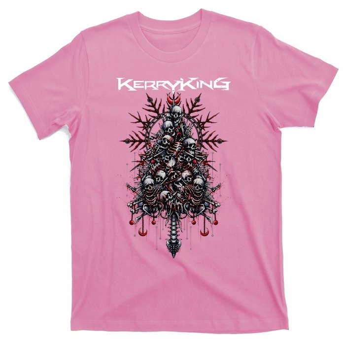 Kerry King Tennenbaum T-Shirt