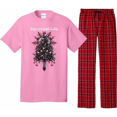 Kerry King Tennenbaum Pajama Set