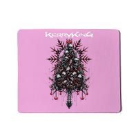 Kerry King Tennenbaum Mousepad